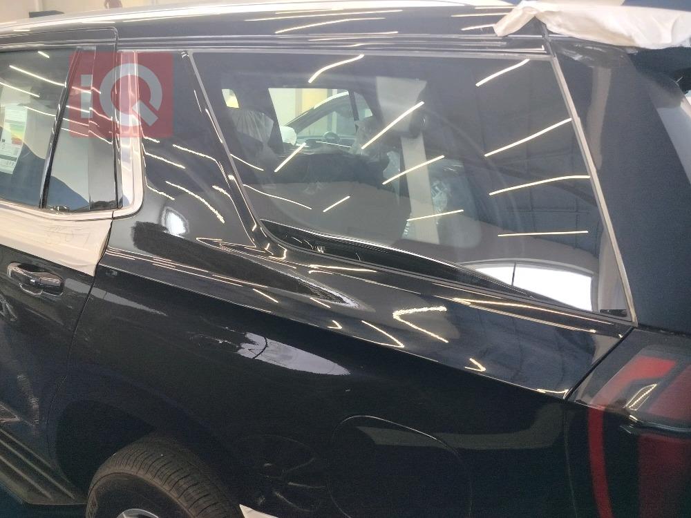 شێڤرۆلێت تاهۆ